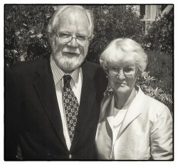 Neil and Carol Anderson