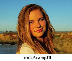 Lena Stampfli